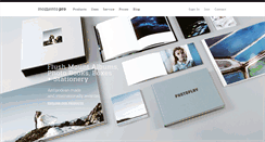 Desktop Screenshot of momentopro.com.au